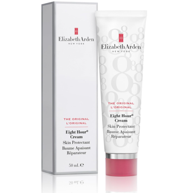 Elizabeth Arden Eight Hour Cream Skin Protectant Original for Face & Body 50ml