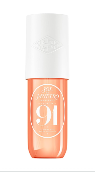 Sol De Janeiro Cheirosa 91 Perfume Mist Body Spray 90ml