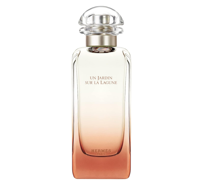 Hermès Un Jardin sur la Lagune Eau de Toilette (100ml)