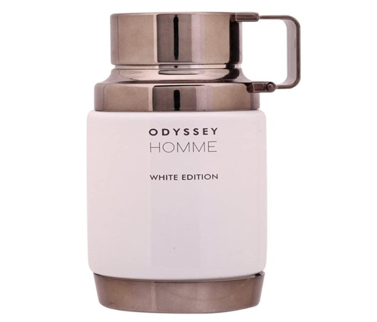 Armaf Odyssey Homme White Edition For Men Eau De Parfum 100ml