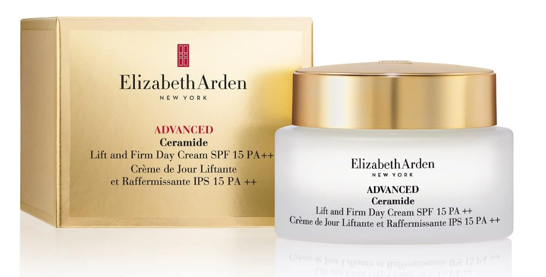 Elizabeth Arden Advanced Ceramide Lift &amp; Firm Cream 50ml