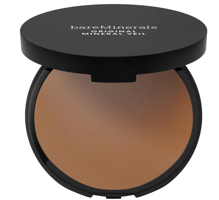 BareMinerals Original Mineral Veil Pressed Setting Powder Sheer Tan 9g