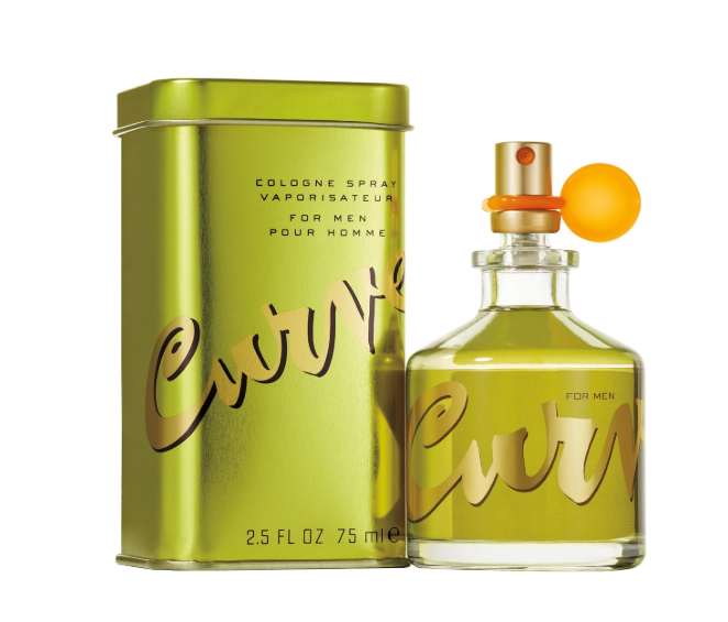 Curve Cologne Spray for Men by Liz Claiborne