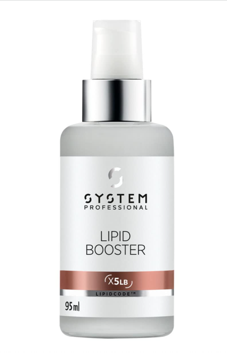 System Professional Lipid Booster 95ml