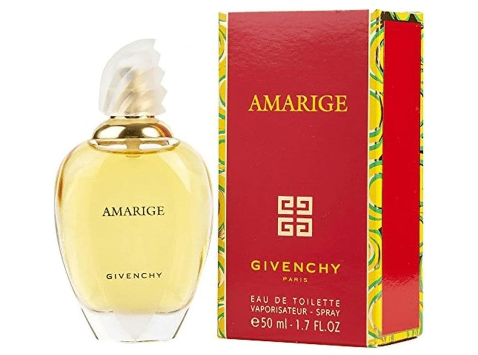 Givenchy Amarige Eau de Toilette