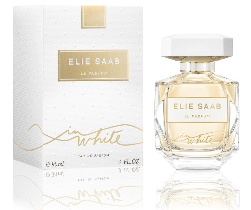 Elie Saab Le Parfum In White Eau De Parfum Spray