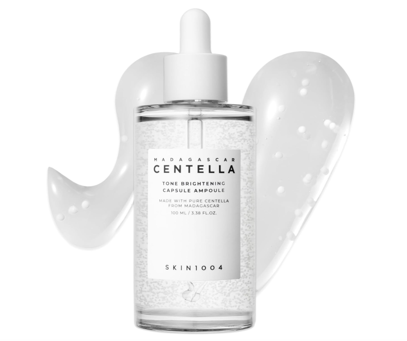 SKIN1004 Madagascar Centella Tone Brightening Capsule Ampoule 100ml