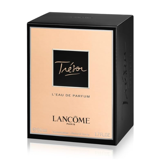 Lancôme Paris Trésor Eau de Parfum 50ml
