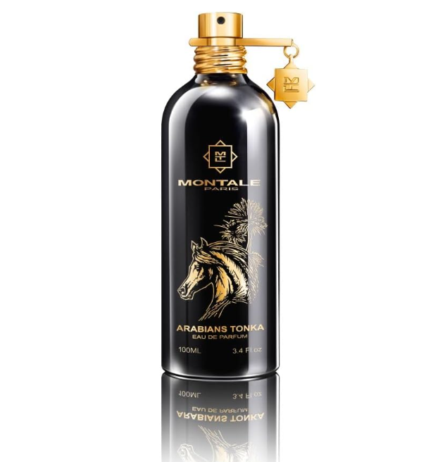 Montale Paris Arabians Tonka Eau de Parfum 100ml