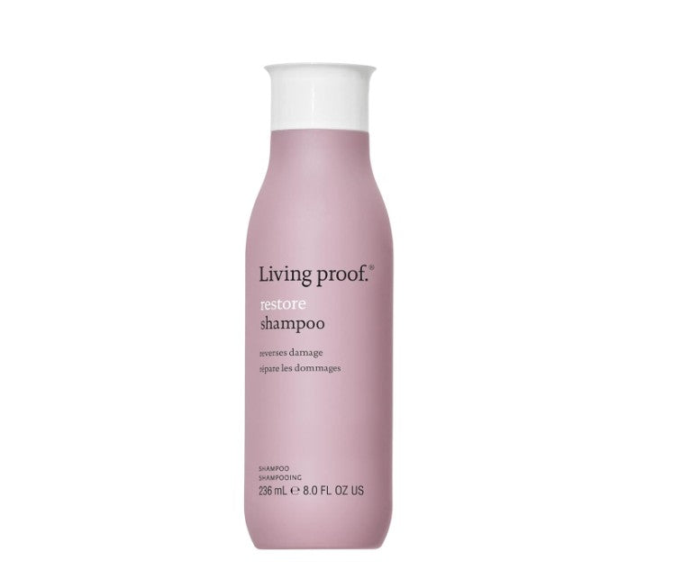 Living Proof Restore Shampoo 236ml