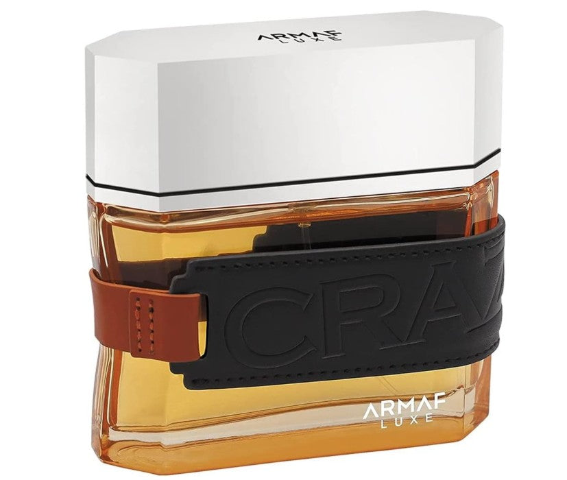Armaf Craze For Men Eau De Parfum 100ml