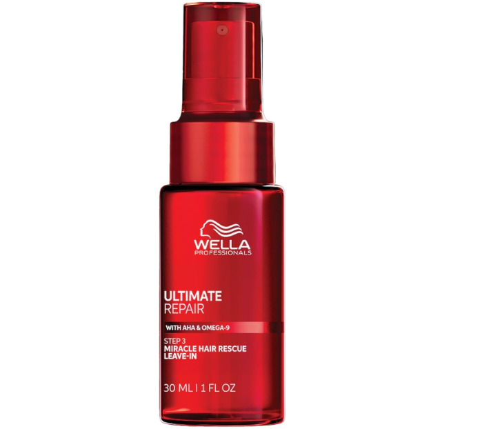 Wella Professionals Ultimate Repair Miracle Rescue 30ml