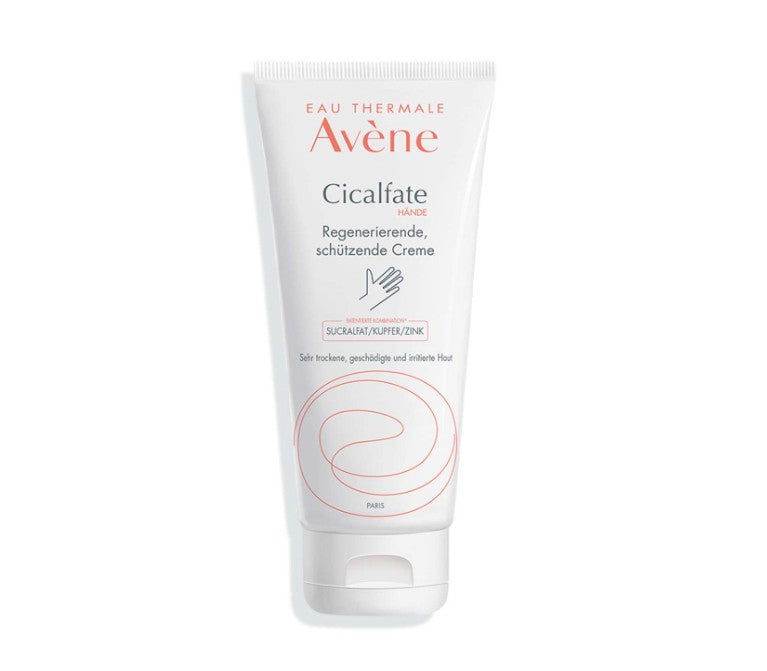 Avène Cicalfate Hand Cream 100ml