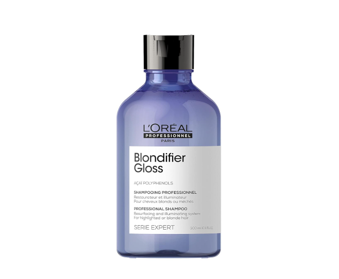 L'Oréal Professionnel Nourishing Shampoo 750ml