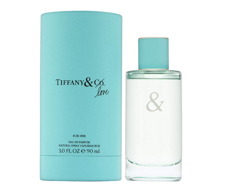 Tiffany & Co. Love Eau de Parfum for Women