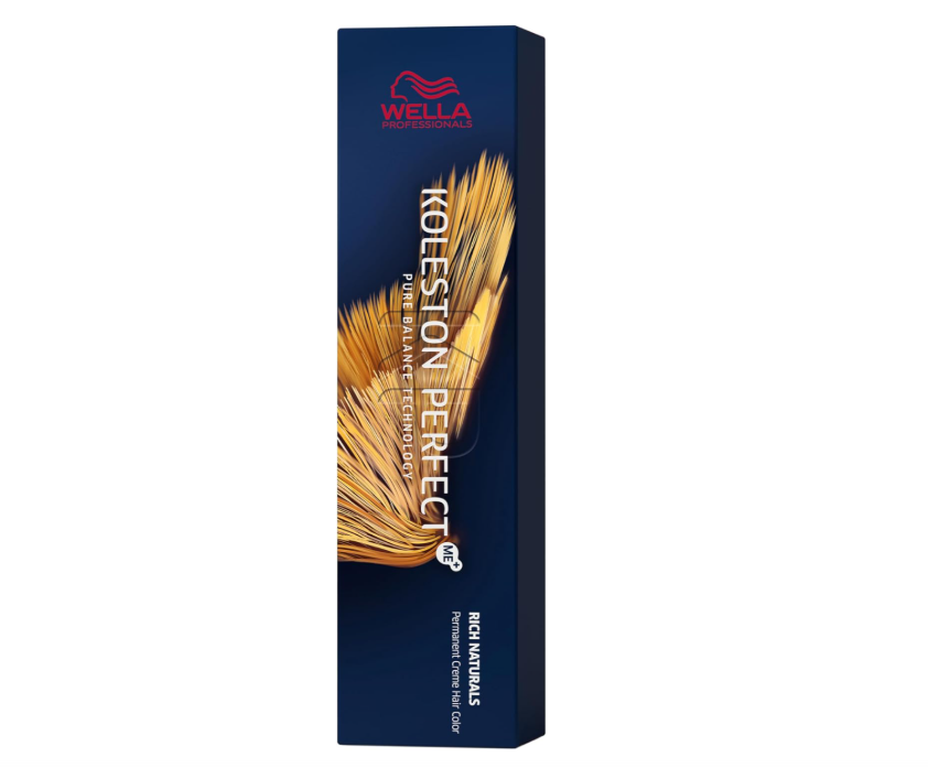Wella Professionals Koleston Perfect Me+ 7/1 Medium Blonde Ash 60ml