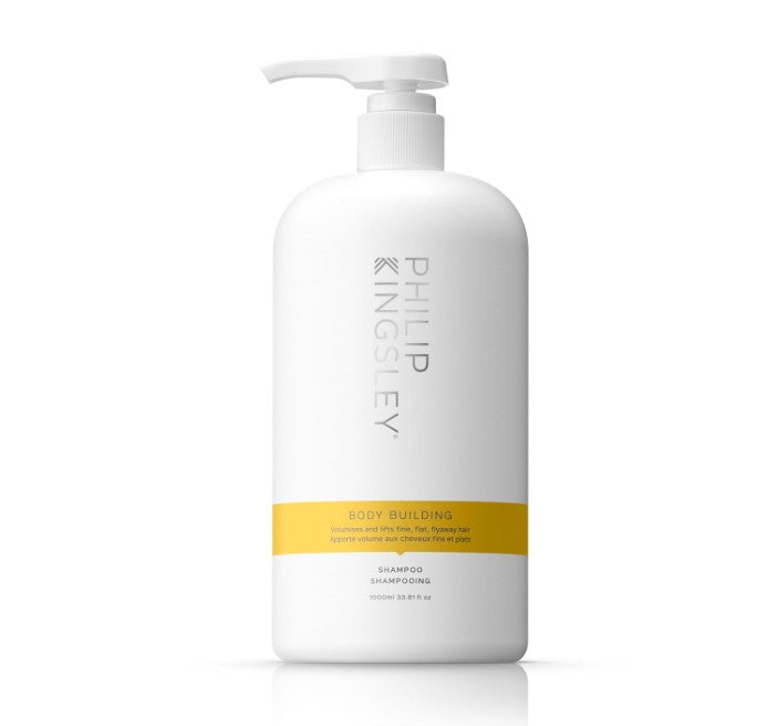 Philip Kingsley Body Building Shampoo 1 Litre