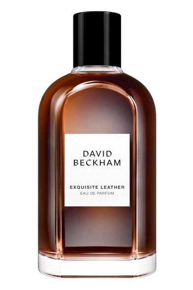 David Beckham Collection Exquisite Leather Eau De Parfum 100ml