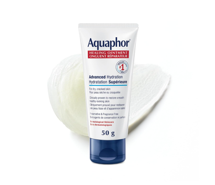 Aquaphor Healing Ointment Advanced Hydration 50g