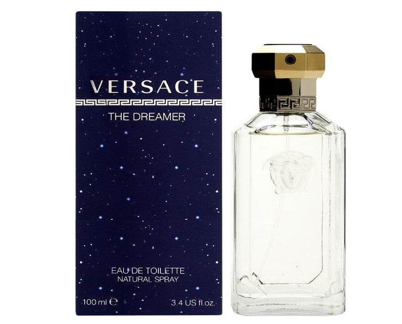Versace The Dreamer Eau de Toilette 100ml
