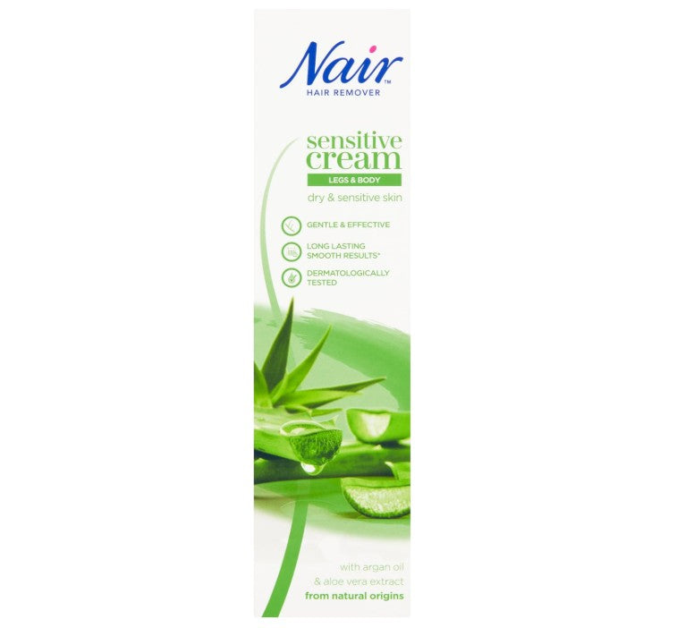 Nair Hair Remover Cream 1g
