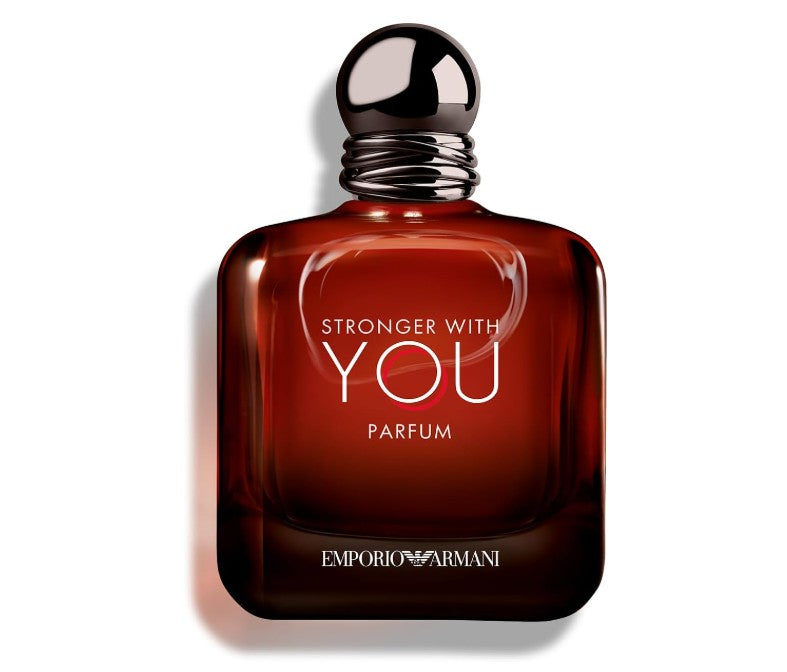 Emporio Armani Stronger With You Parfum Spray for Men 100ml