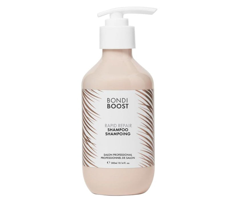 BondiBoost Rapid Repair Shampoo 300ml
