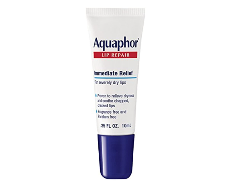 Aquaphor Lip Repair Lip Balm 10ml