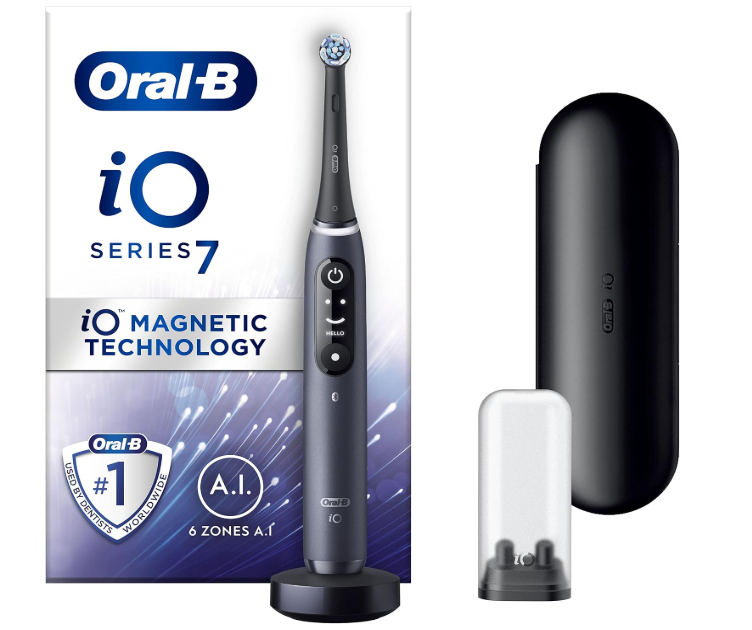 Oral-B iO Series 7 Electric Toothbrush