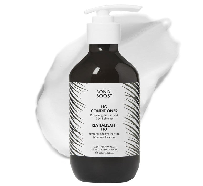 BondiBoost HG Anti-Thinning Conditioner 300ml