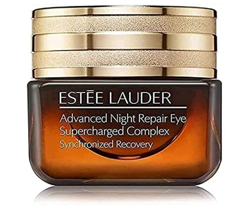 Estée Lauder Advanced Night Repair Eye Supercharged Gel-Crème Synchronized Multi-Recovery 15ml