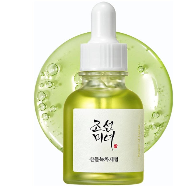 Beauty of Joseon Calming Serum: Green Tea + Panthenol 30ml