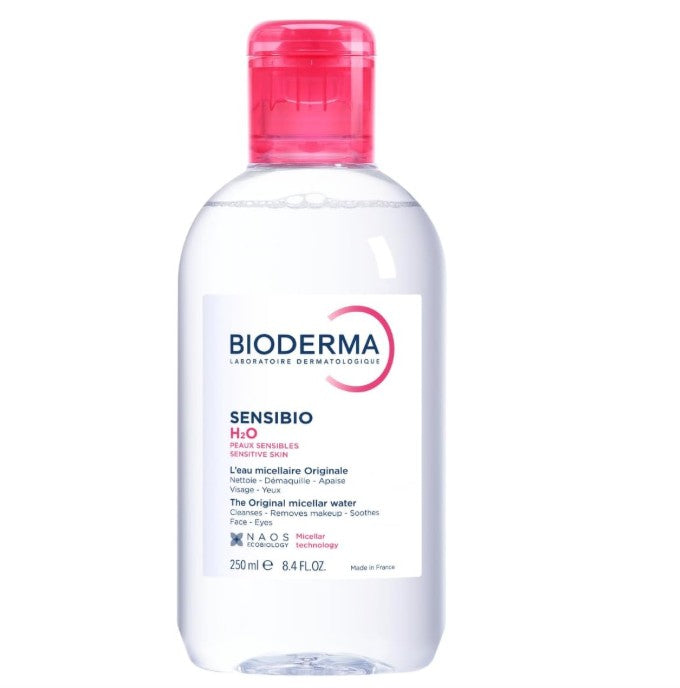 Bioderma Sensibio H2O Micellar Water