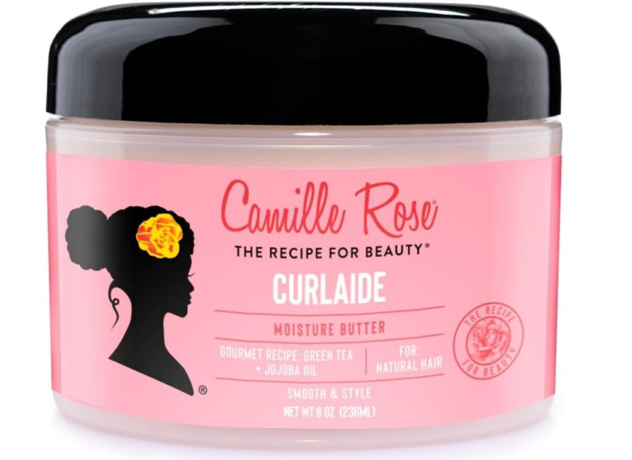 Camille Rose Curlaide Moisture Hair Butter 236ml