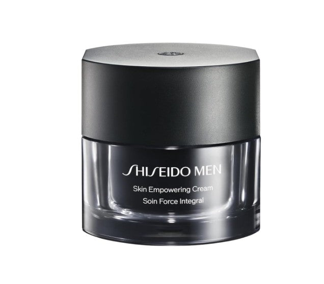 Shiseido Men Skin Empowering Cream 50ml
