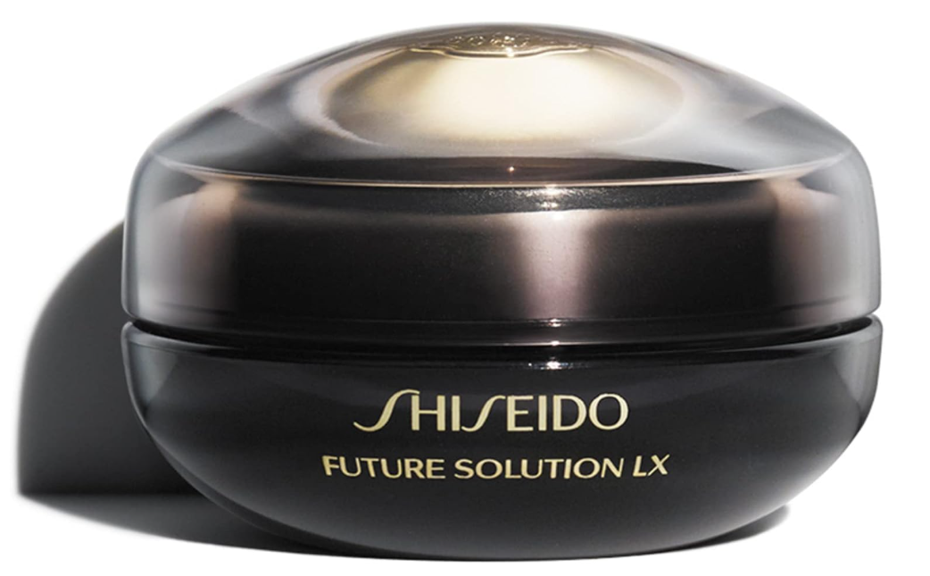 Shiseido Future Solution LX Eye & Lip Contour Regenerating Cream 17ml