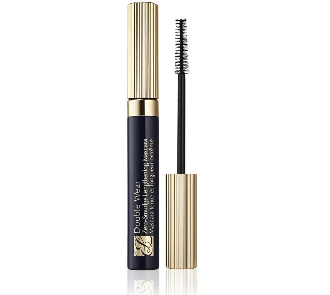 Estée Lauder Double Wear Zero-Smudge Lengthening Mascara Black 6ml