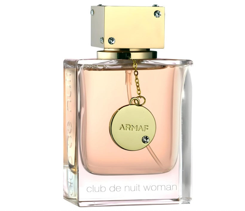 Armaf Club De Nuit Woman Eau De Parfum 105ml