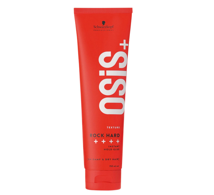 Schwarzkopf Professional OSiS+ Rock-Hard Hair Glue 150ml