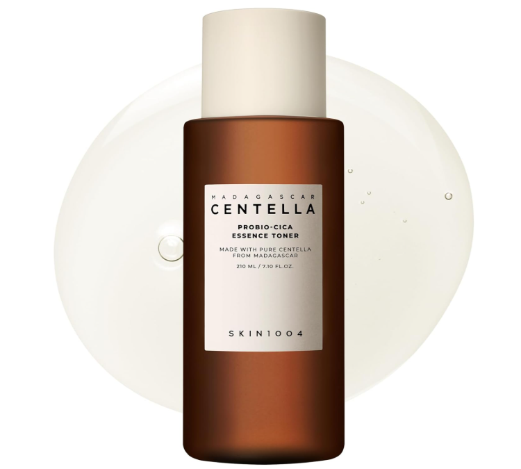 SKIN1004 Madagascar Centella Probio-Cica Essence Toner 210ml