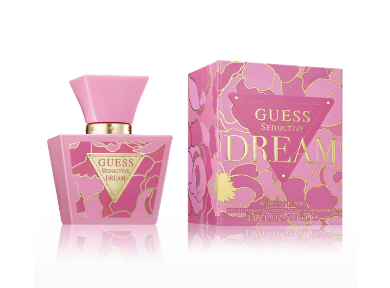 Guess Seductive Dream Eau de Toilette for Women