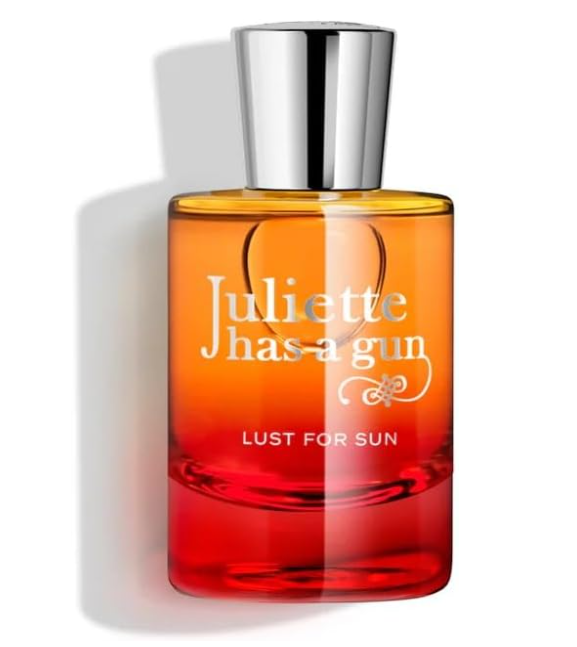 Juliette Has A Gun Lust for Sun Eau De Parfum Unisex Perfume 50ml
