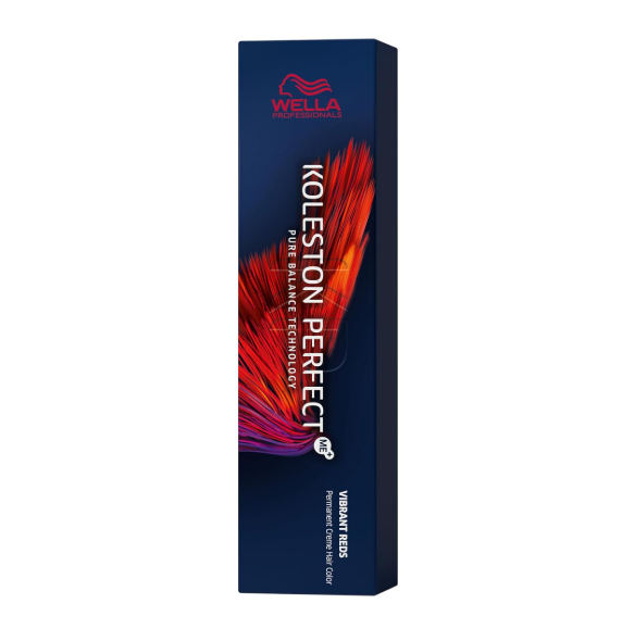 Wella Professionals Koleston Perfect Me 55/66 Light Brown 60ml