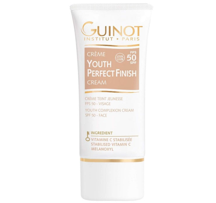 Guinot Crème Youth Perfect Finish Cream 30ml