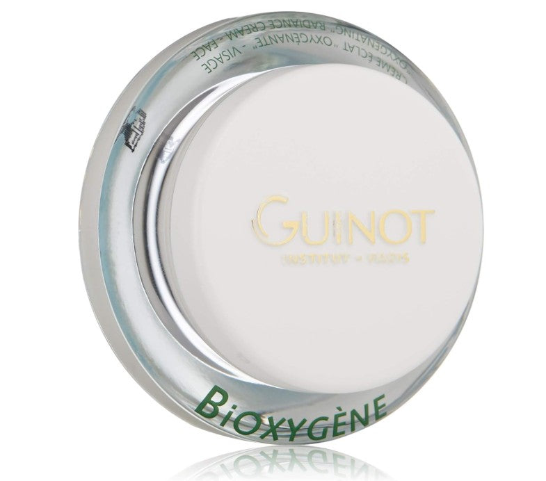 Guinot Crème Bioxygene Radiance Cream 50ml
