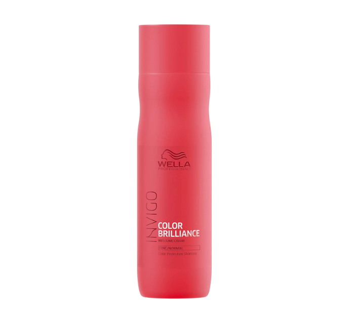 Wella Professionals Invigo Color Brilliance Conditioner 300ml