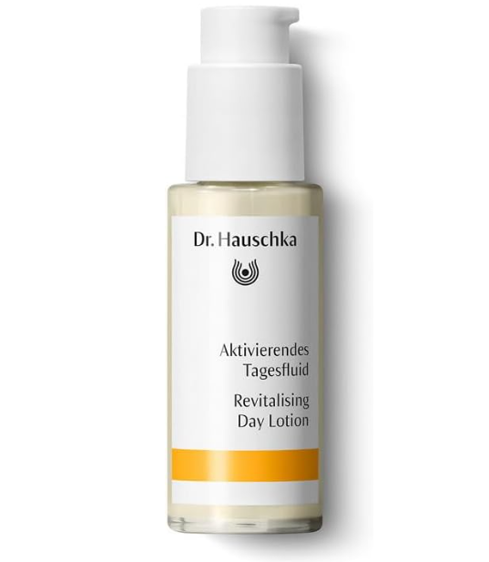 Dr. Hauschka Revitalising Day Lotion 50ml