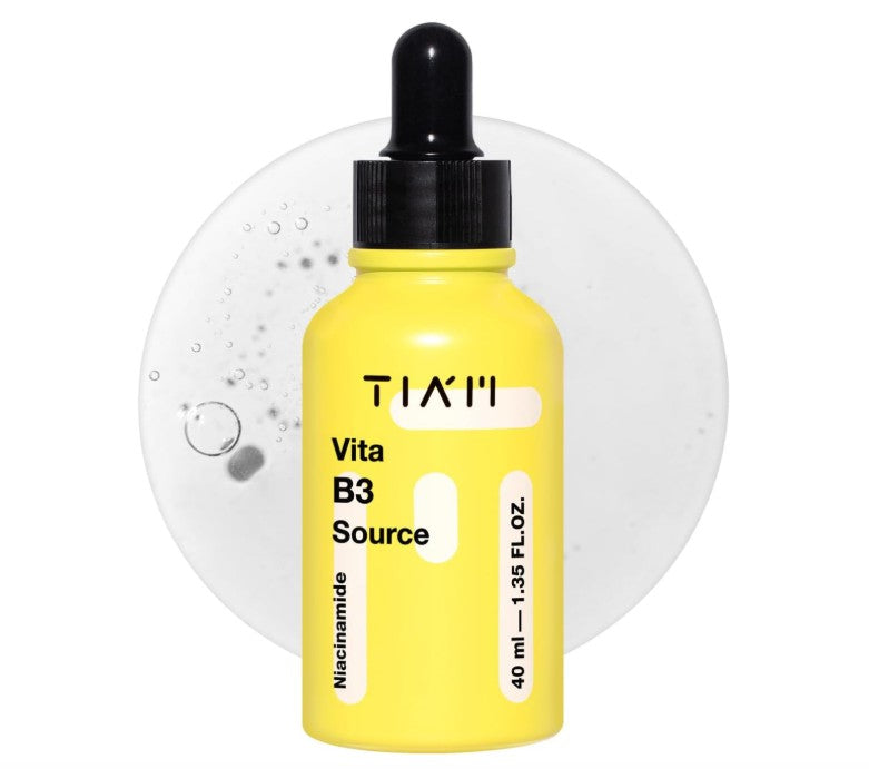 TIAM Vita B3 Source Serum 40ml