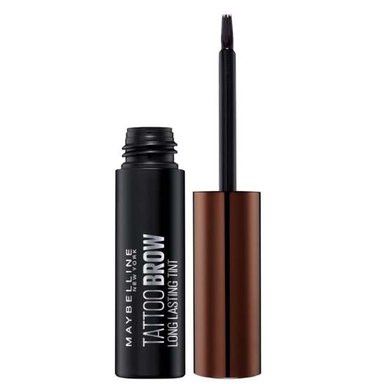 Maybelline New York Tattoo Brow No. 3 Dark Brown 5ml
