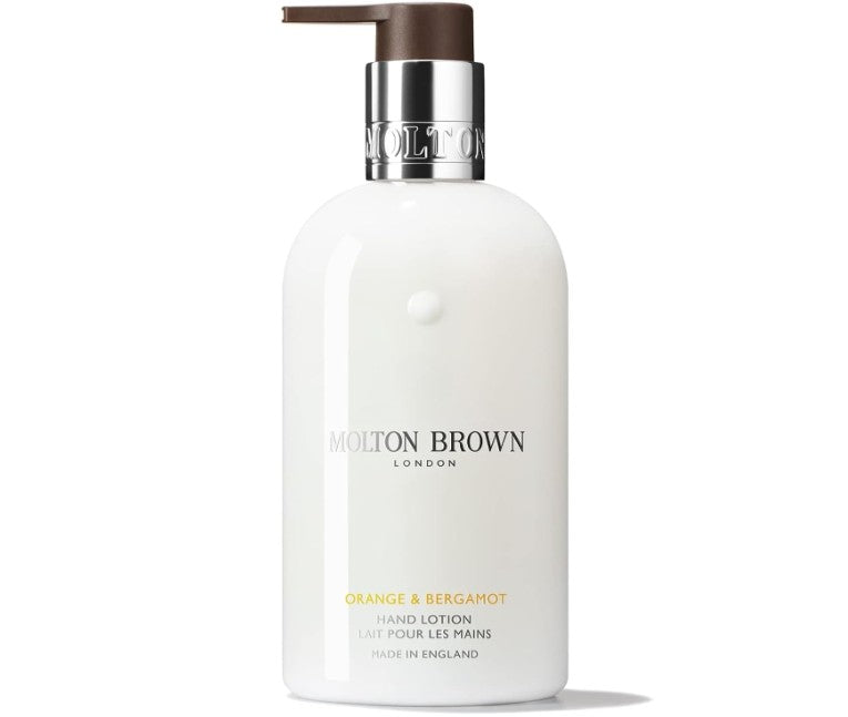 Molton Brown Orange &amp; Bergamot Hand Lotion 300ml